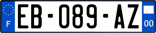 EB-089-AZ