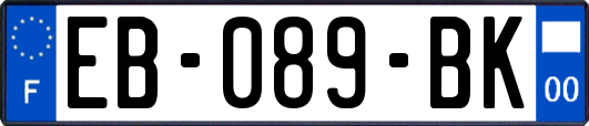 EB-089-BK