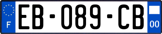 EB-089-CB