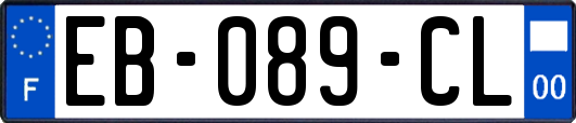 EB-089-CL