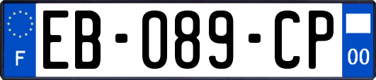 EB-089-CP