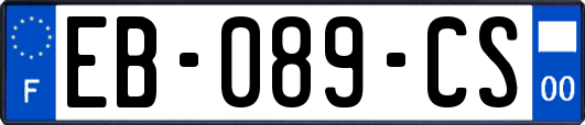 EB-089-CS