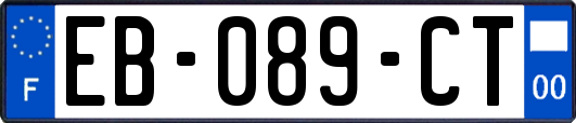 EB-089-CT