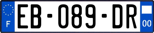 EB-089-DR