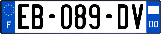 EB-089-DV