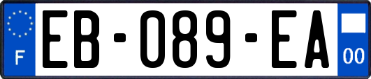 EB-089-EA