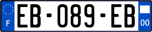 EB-089-EB