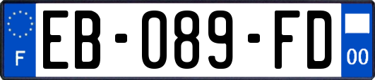 EB-089-FD