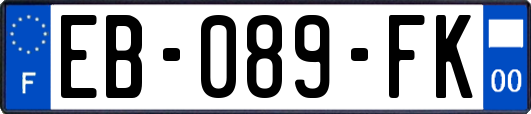 EB-089-FK