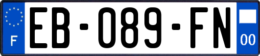 EB-089-FN