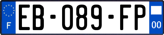 EB-089-FP