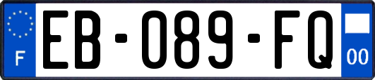 EB-089-FQ