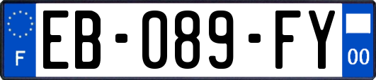 EB-089-FY