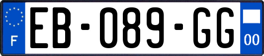 EB-089-GG