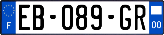 EB-089-GR