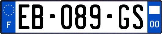 EB-089-GS