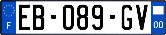 EB-089-GV