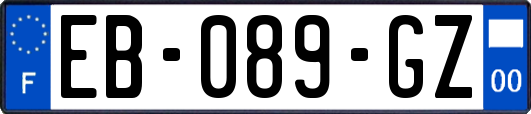 EB-089-GZ