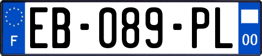 EB-089-PL