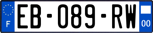 EB-089-RW
