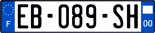 EB-089-SH