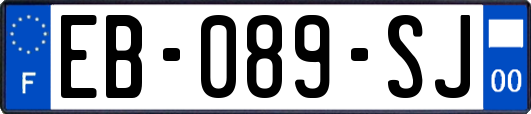 EB-089-SJ