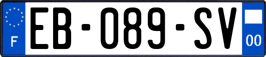 EB-089-SV