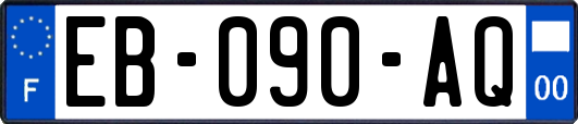 EB-090-AQ