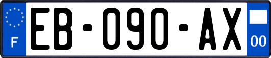 EB-090-AX