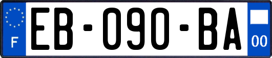 EB-090-BA