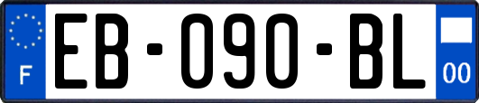 EB-090-BL