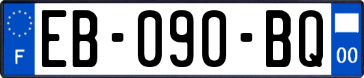 EB-090-BQ