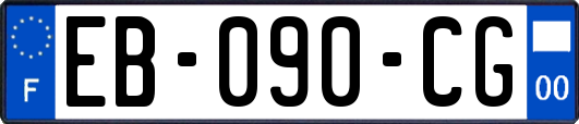 EB-090-CG