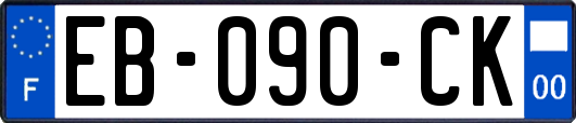 EB-090-CK