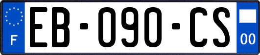 EB-090-CS