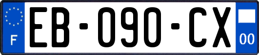 EB-090-CX