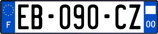 EB-090-CZ