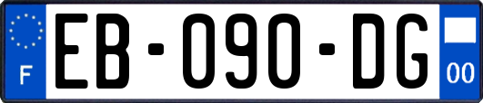 EB-090-DG