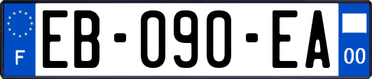 EB-090-EA