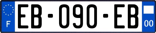 EB-090-EB