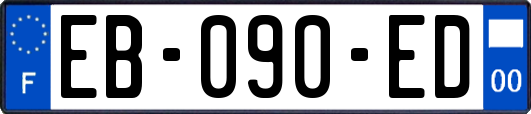 EB-090-ED