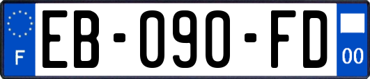 EB-090-FD