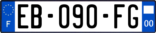 EB-090-FG