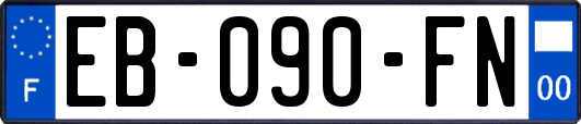 EB-090-FN