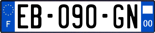 EB-090-GN