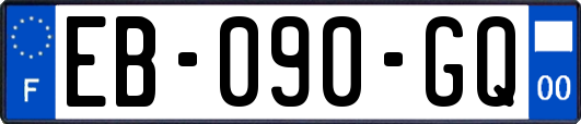 EB-090-GQ