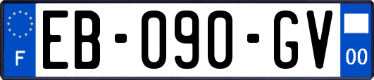 EB-090-GV