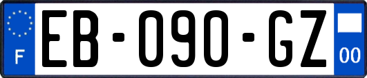 EB-090-GZ