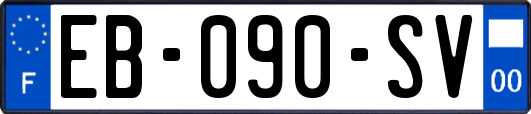 EB-090-SV