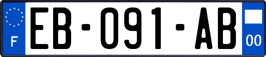 EB-091-AB